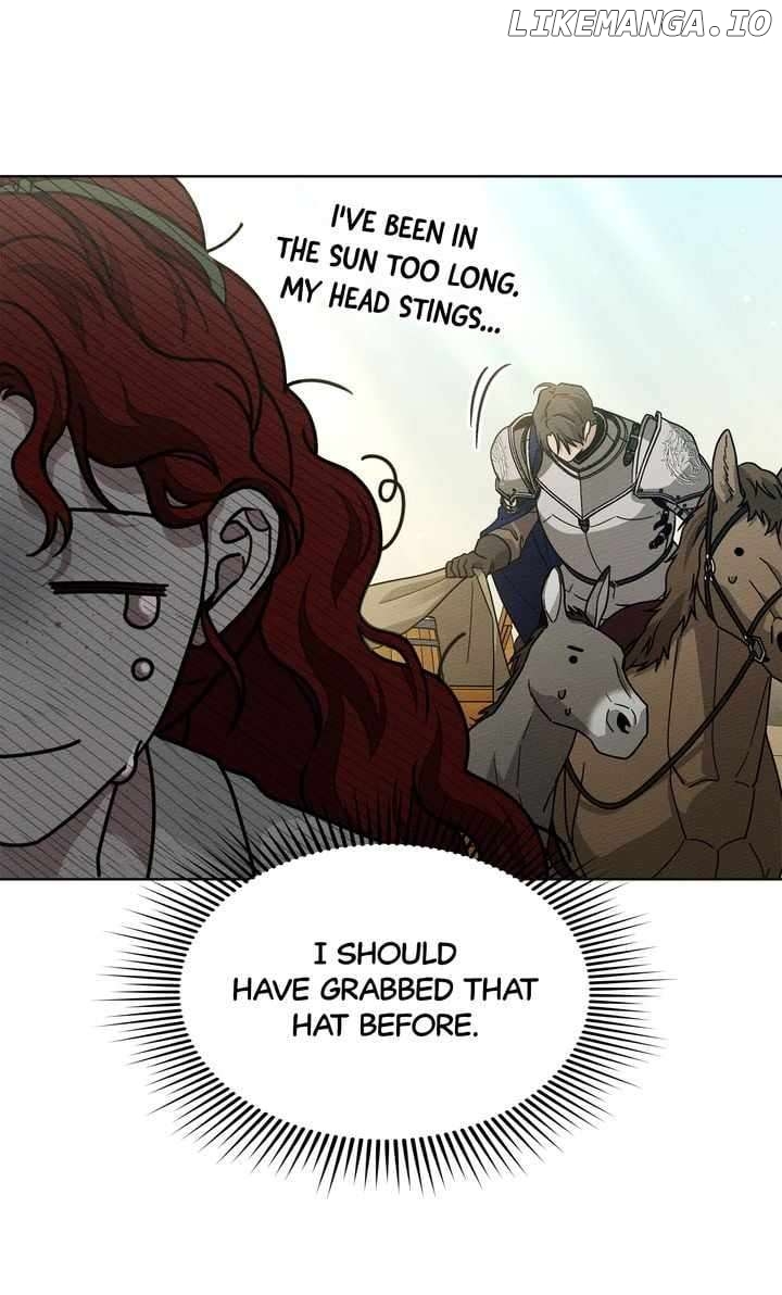 Read Under the Oak Tree EN Manga Online