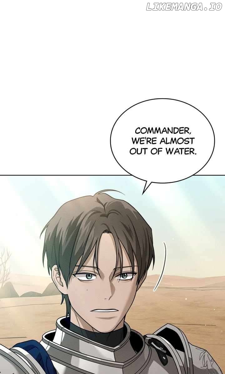 Read Under the Oak Tree EN Manga Online