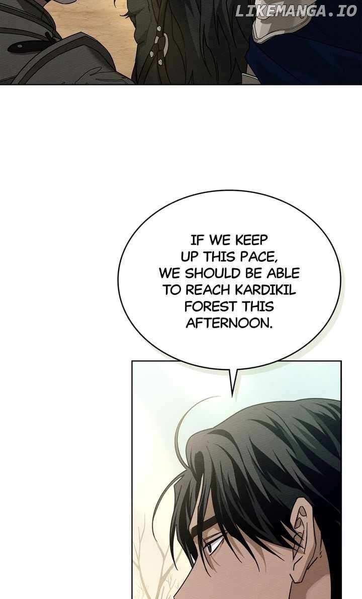 Read Under the Oak Tree EN Manga Online
