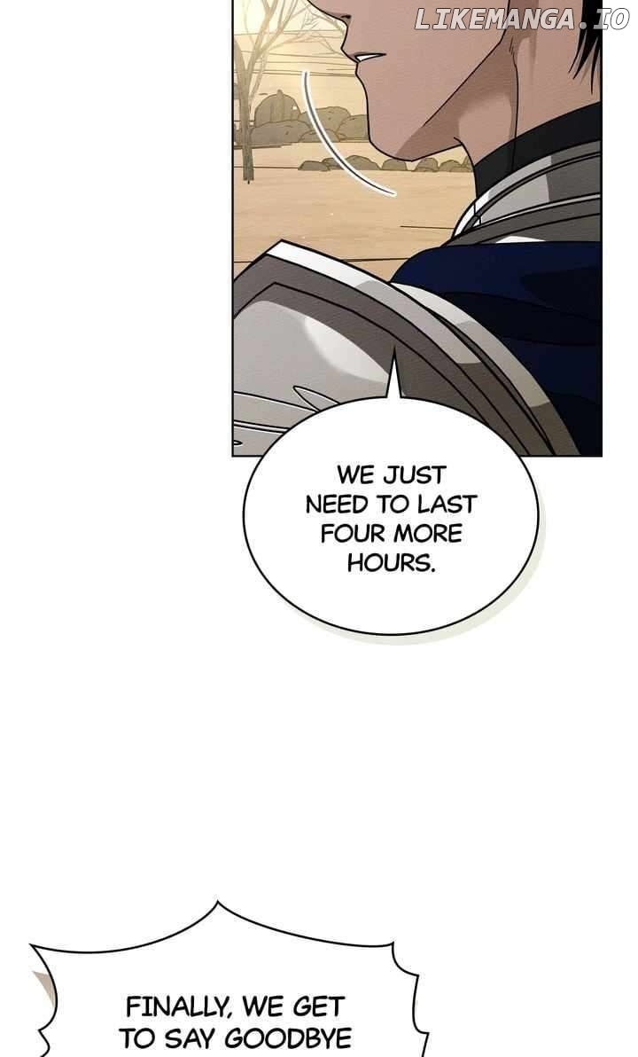 Read Under the Oak Tree EN Manga Online