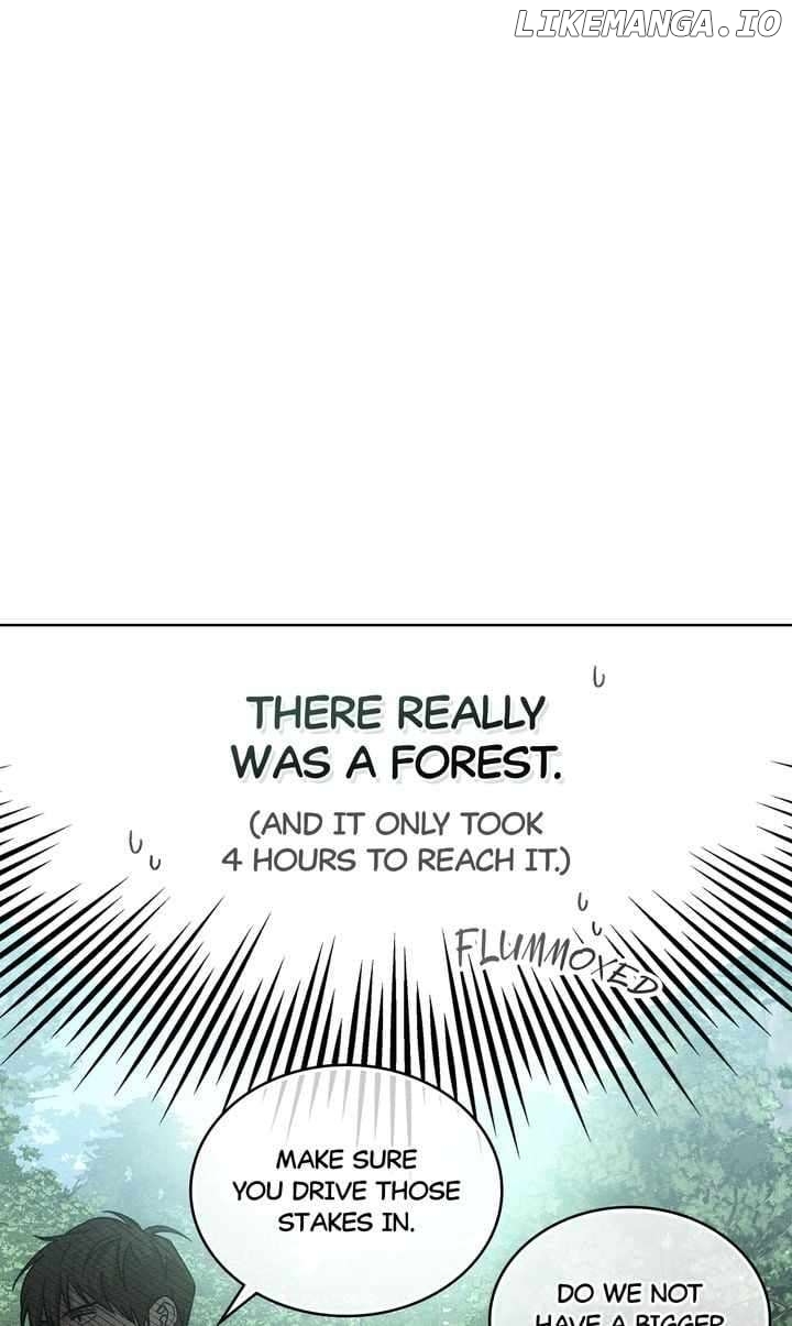 Read Under the Oak Tree EN Manga Online