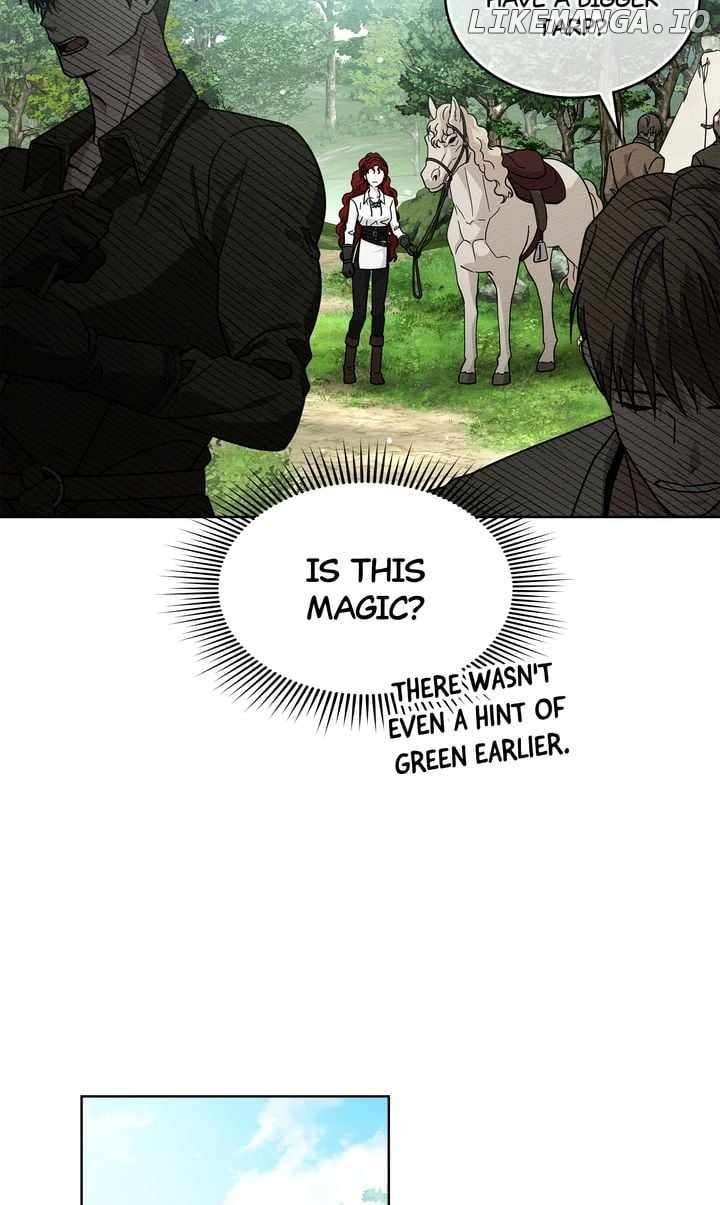 Read Under the Oak Tree EN Manga Online