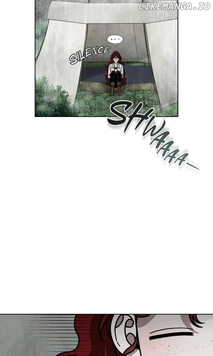 Read Under the Oak Tree EN Manga Online