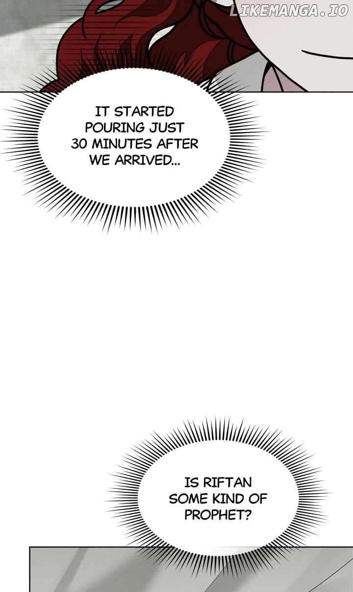 Read Under the Oak Tree EN Manga Online
