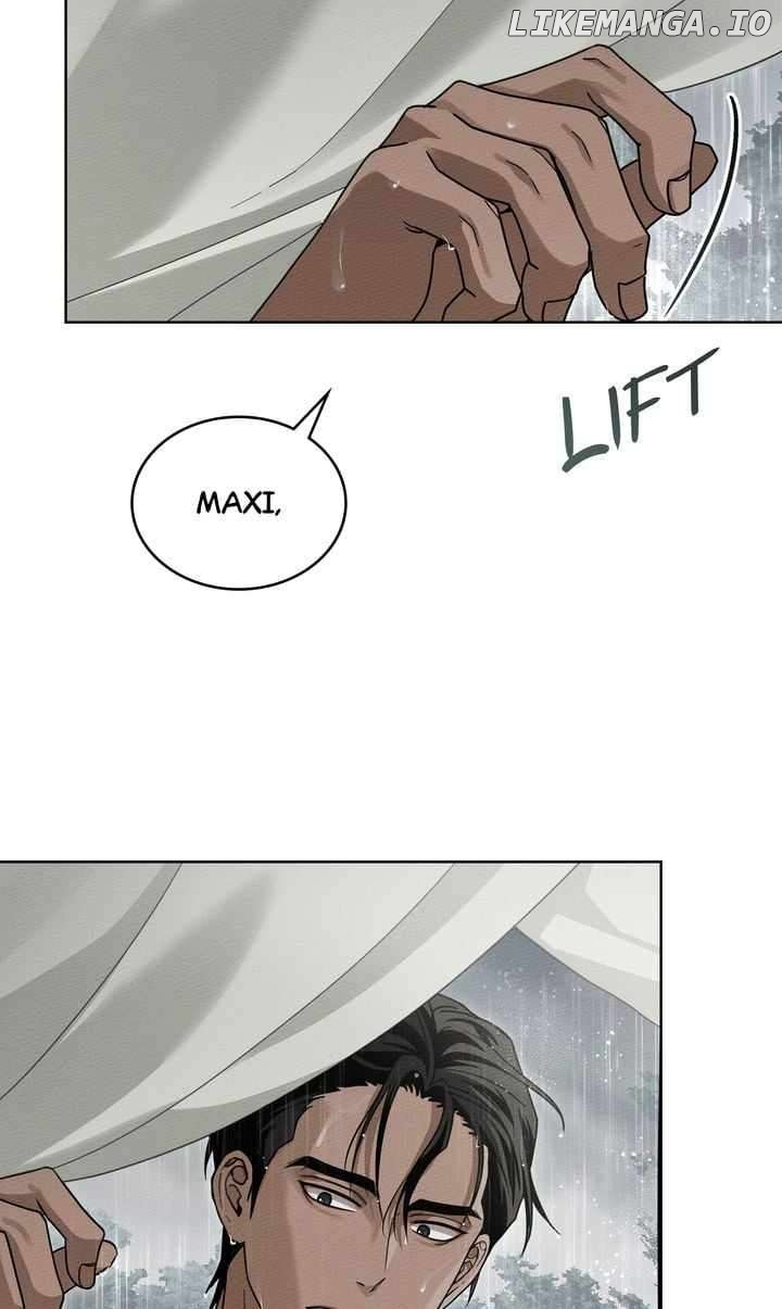 Read Under the Oak Tree EN Manga Online