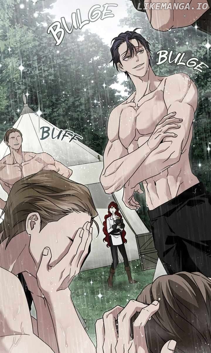 Read Under the Oak Tree EN Manga Online