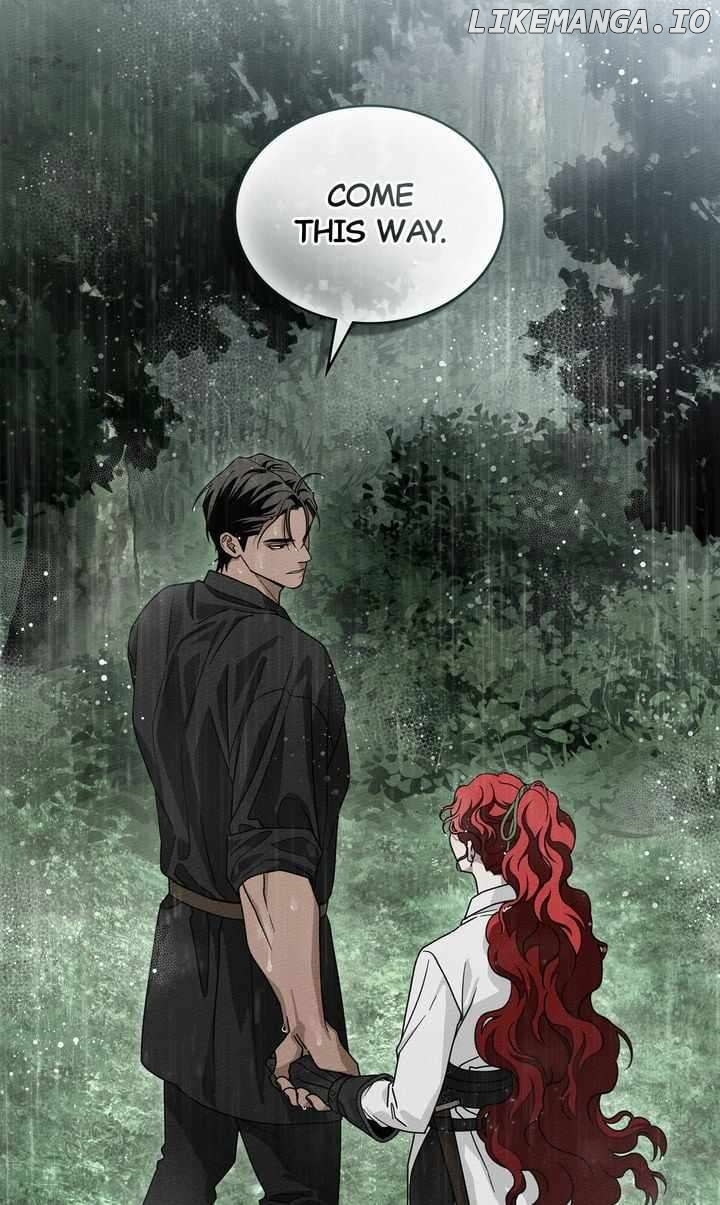 Read Under the Oak Tree EN Manga Online