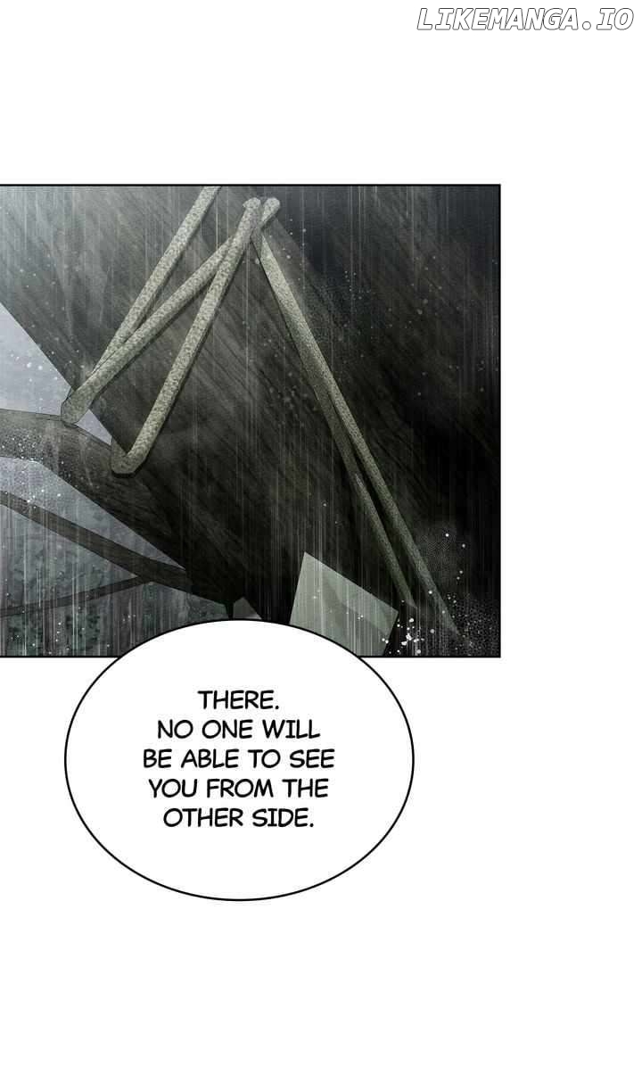 Read Under the Oak Tree EN Manga Online