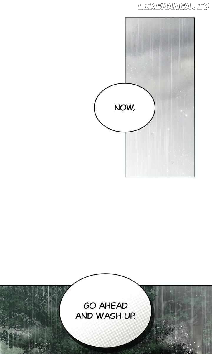 Read Under the Oak Tree EN Manga Online