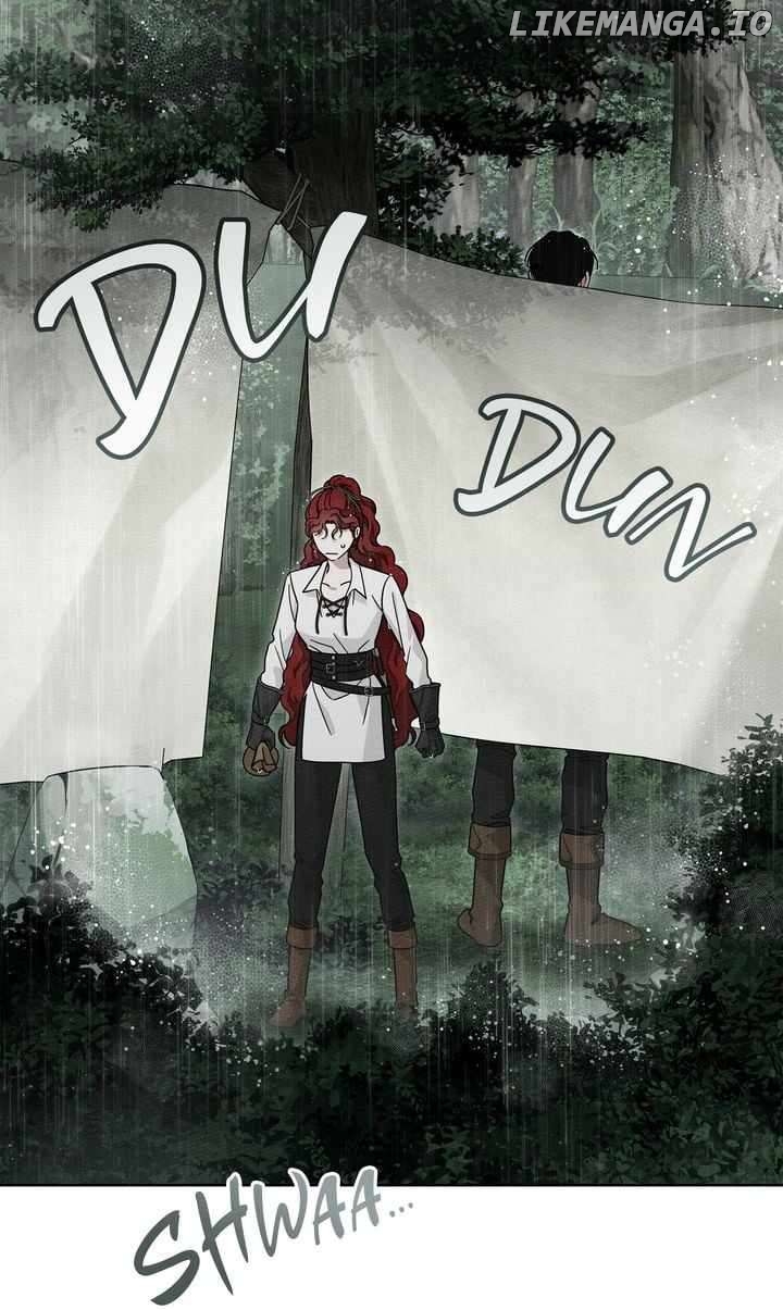 Read Under the Oak Tree EN Manga Online