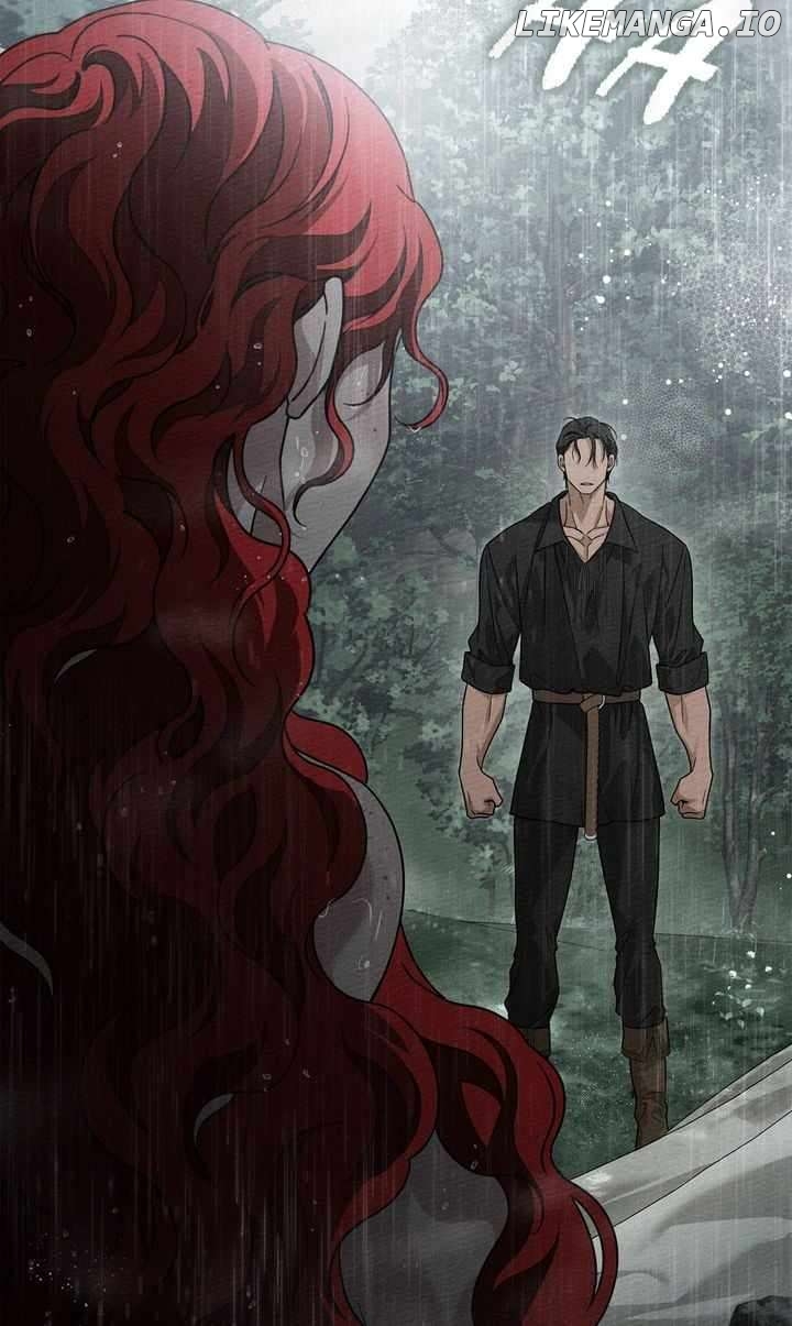 Read Under the Oak Tree EN Manga Online