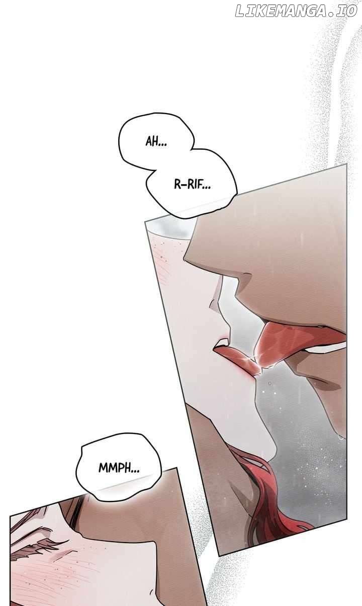 Read Under the Oak Tree EN Manga Online