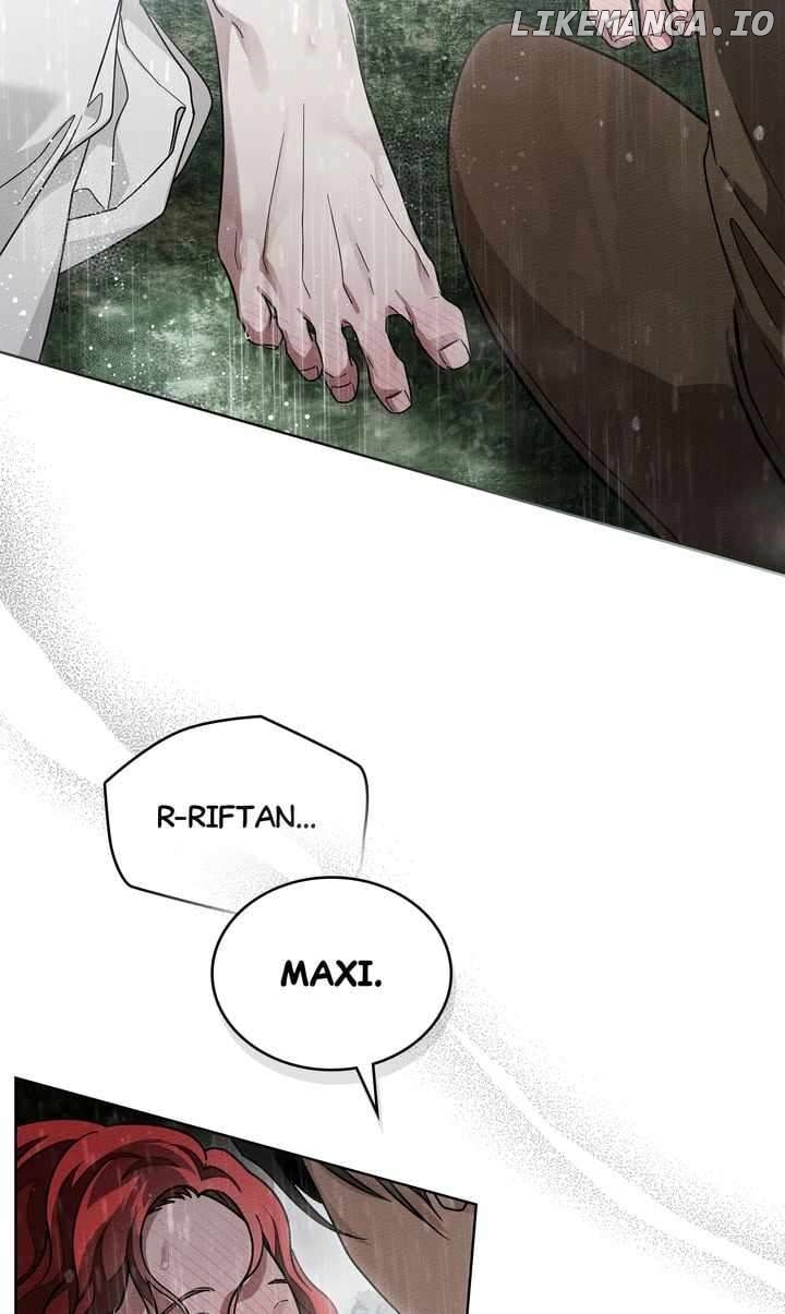 Read Under the Oak Tree EN Manga Online