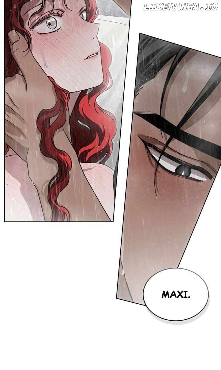 Read Under the Oak Tree EN Manga Online
