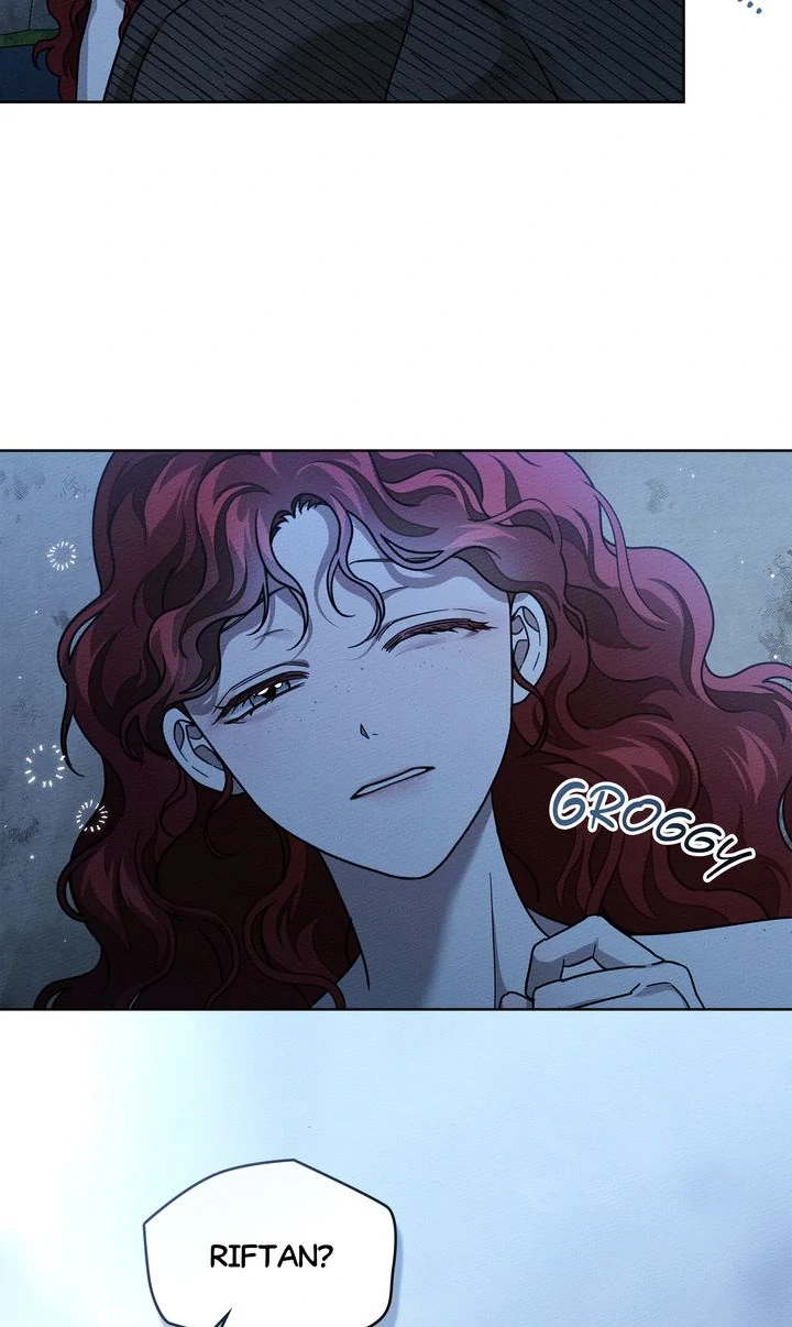Read Under the Oak Tree EN Manga Online