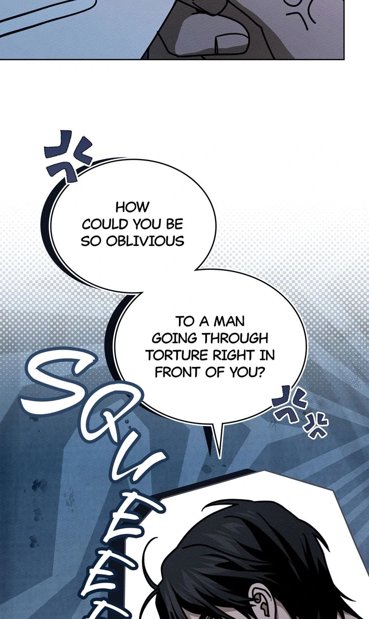 Read Under the Oak Tree EN Manga Online
