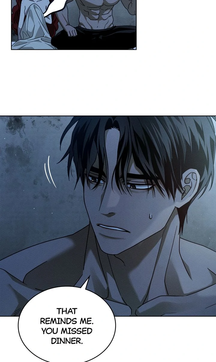 Read Under the Oak Tree EN Manga Online