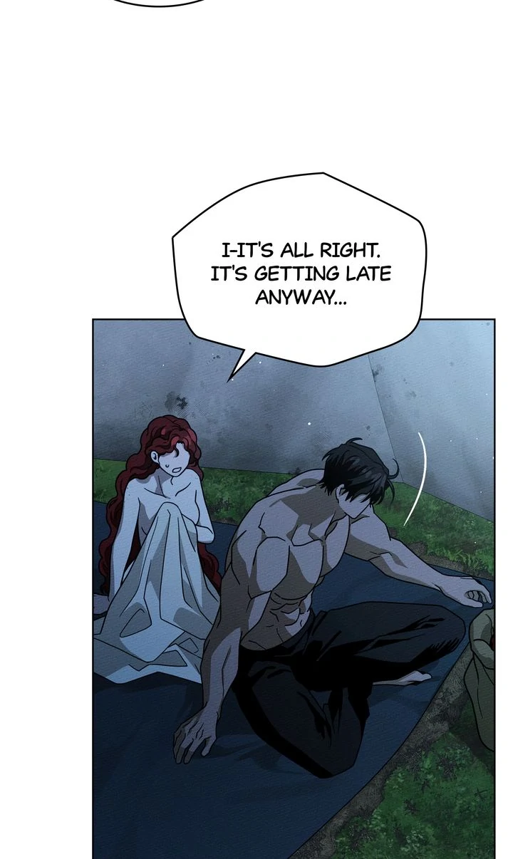 Read Under the Oak Tree EN Manga Online
