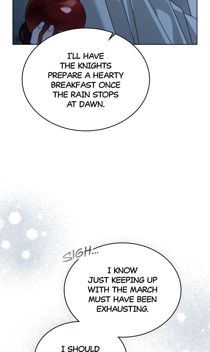 Read Under the Oak Tree EN Manga Online