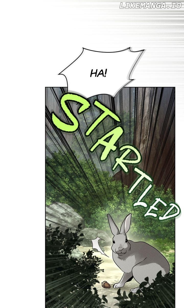 Read Under the Oak Tree EN Manga Online