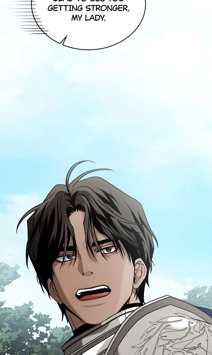 Read Under the Oak Tree EN Manga Online