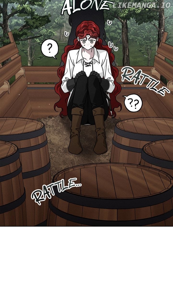 Read Under the Oak Tree EN Manga Online