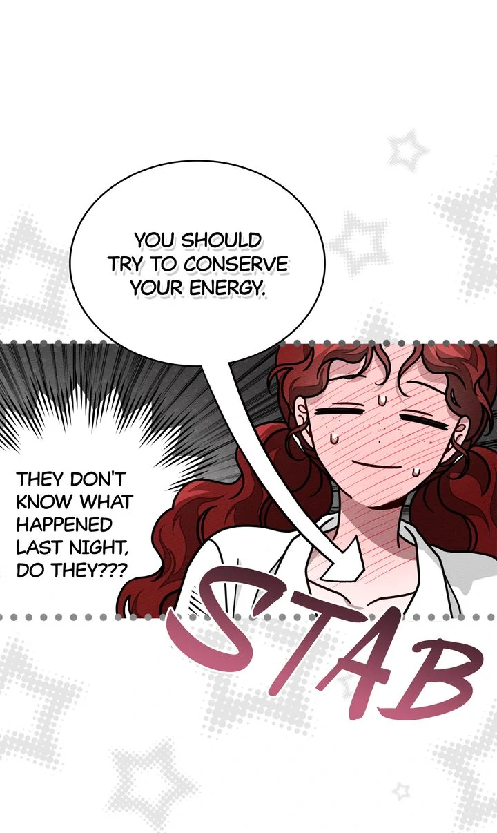 Read Under the Oak Tree EN Manga Online