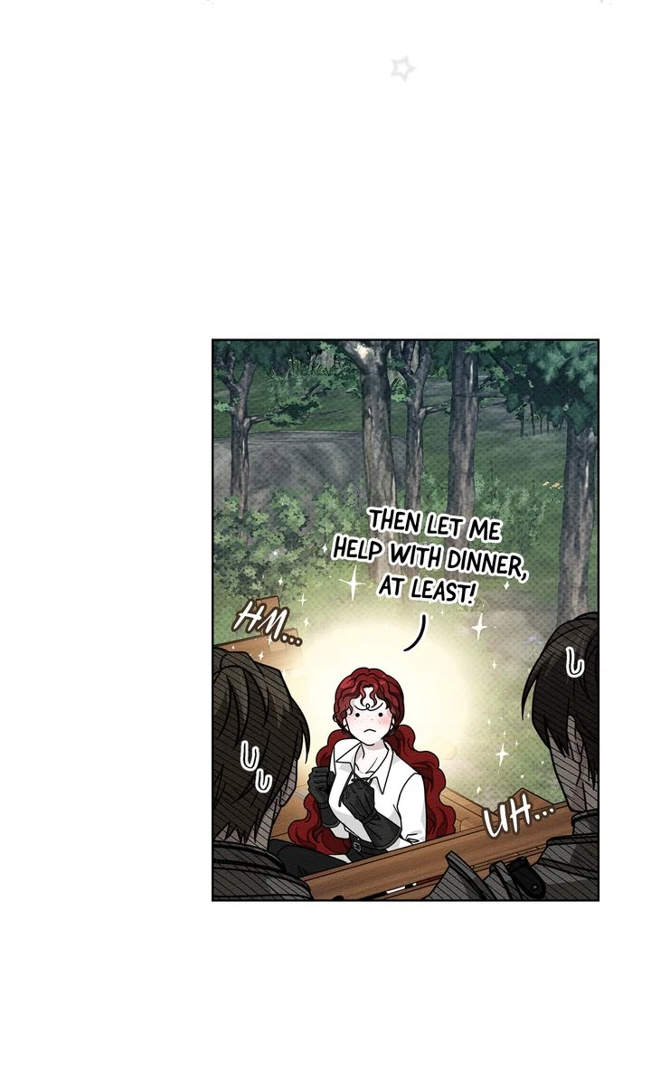 Read Under the Oak Tree EN Manga Online