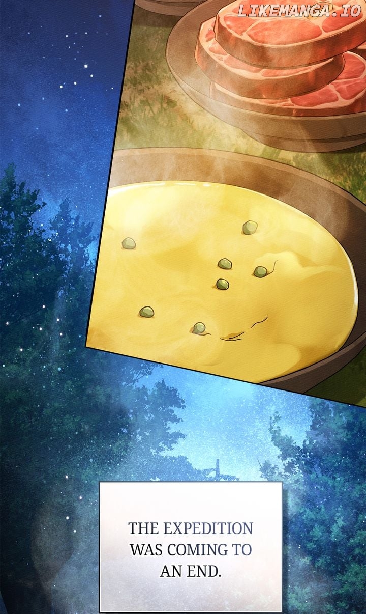 Read Under the Oak Tree EN Manga Online