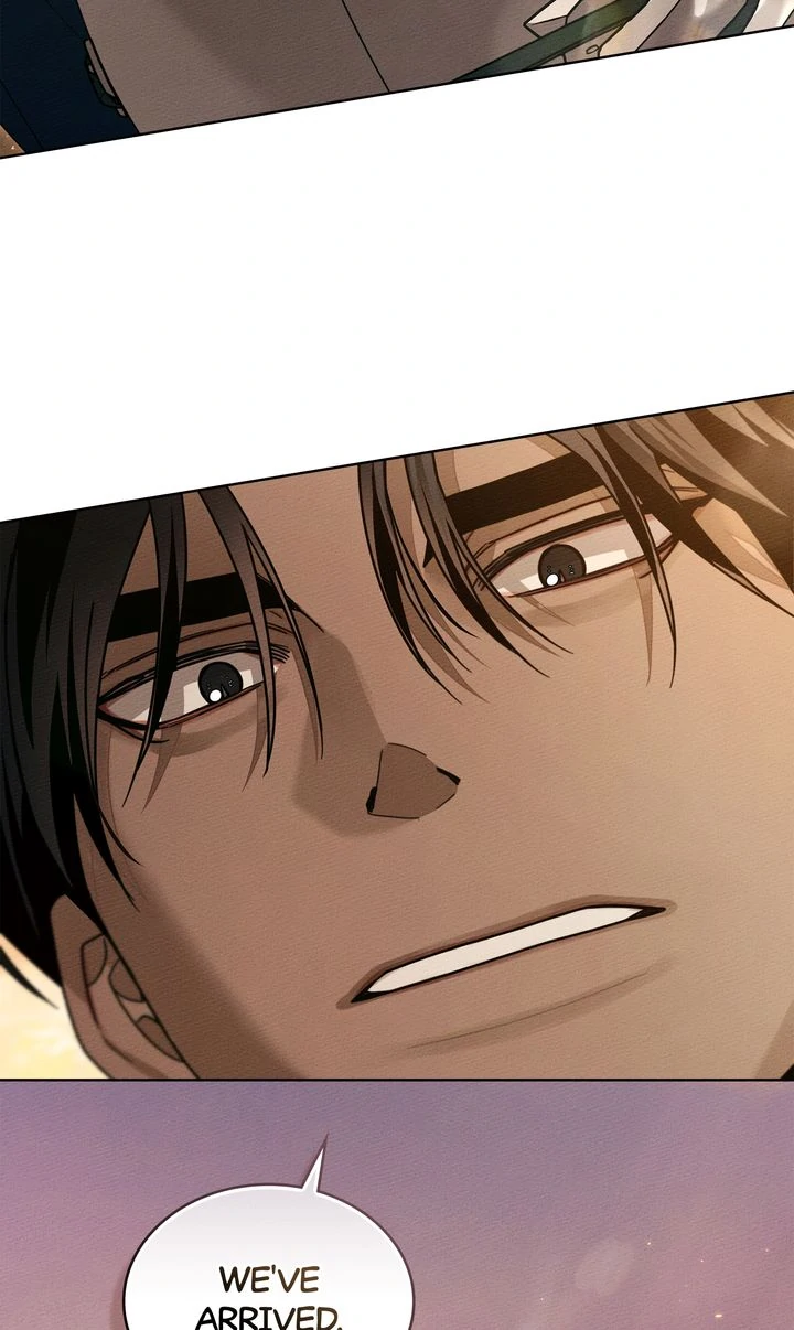 Read Under the Oak Tree EN Manga Online