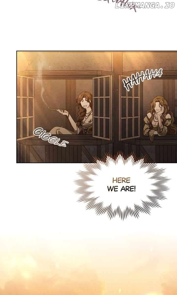 Read Under the Oak Tree EN Manga Online