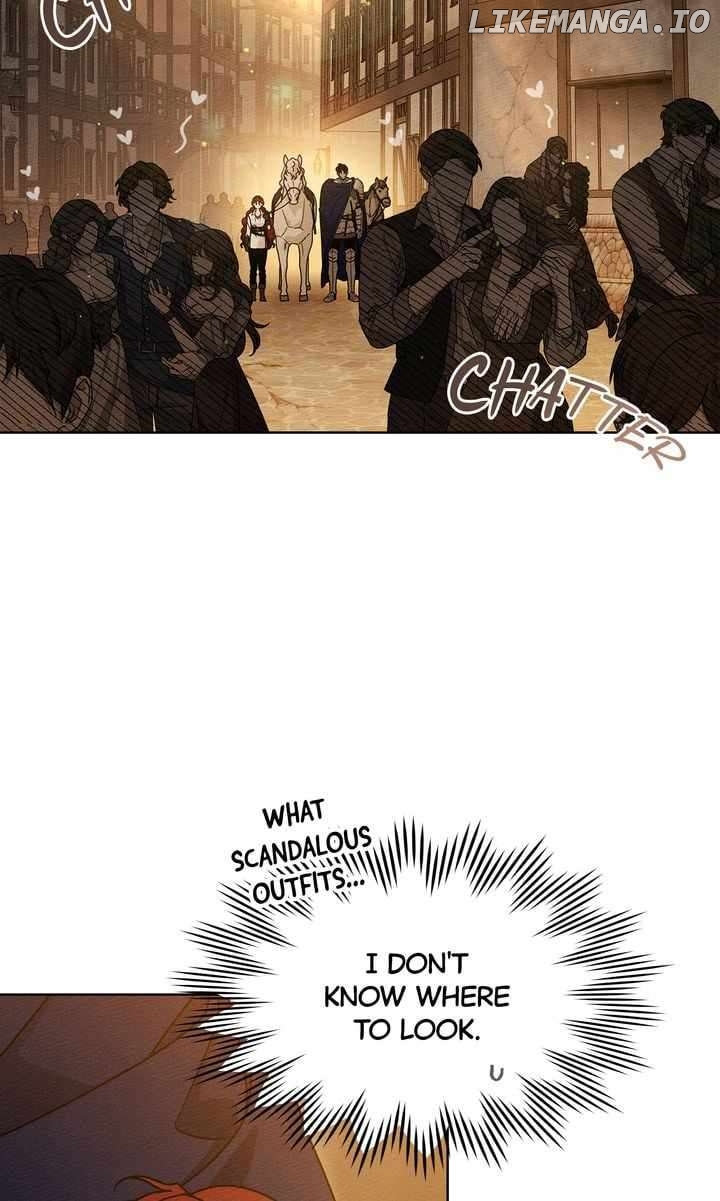 Read Under the Oak Tree EN Manga Online
