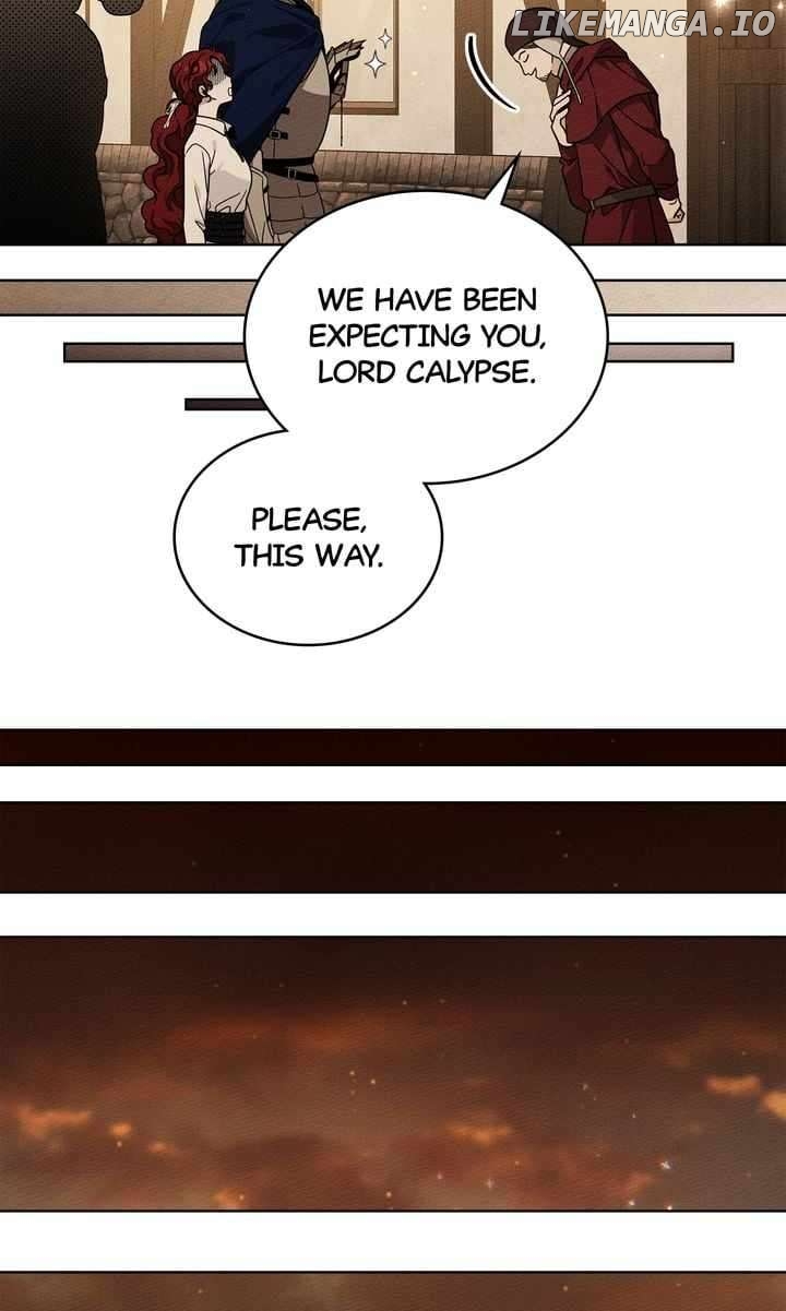 Read Under the Oak Tree EN Manga Online