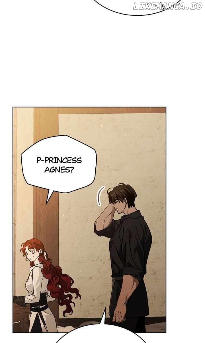 Read Under the Oak Tree EN Manga Online