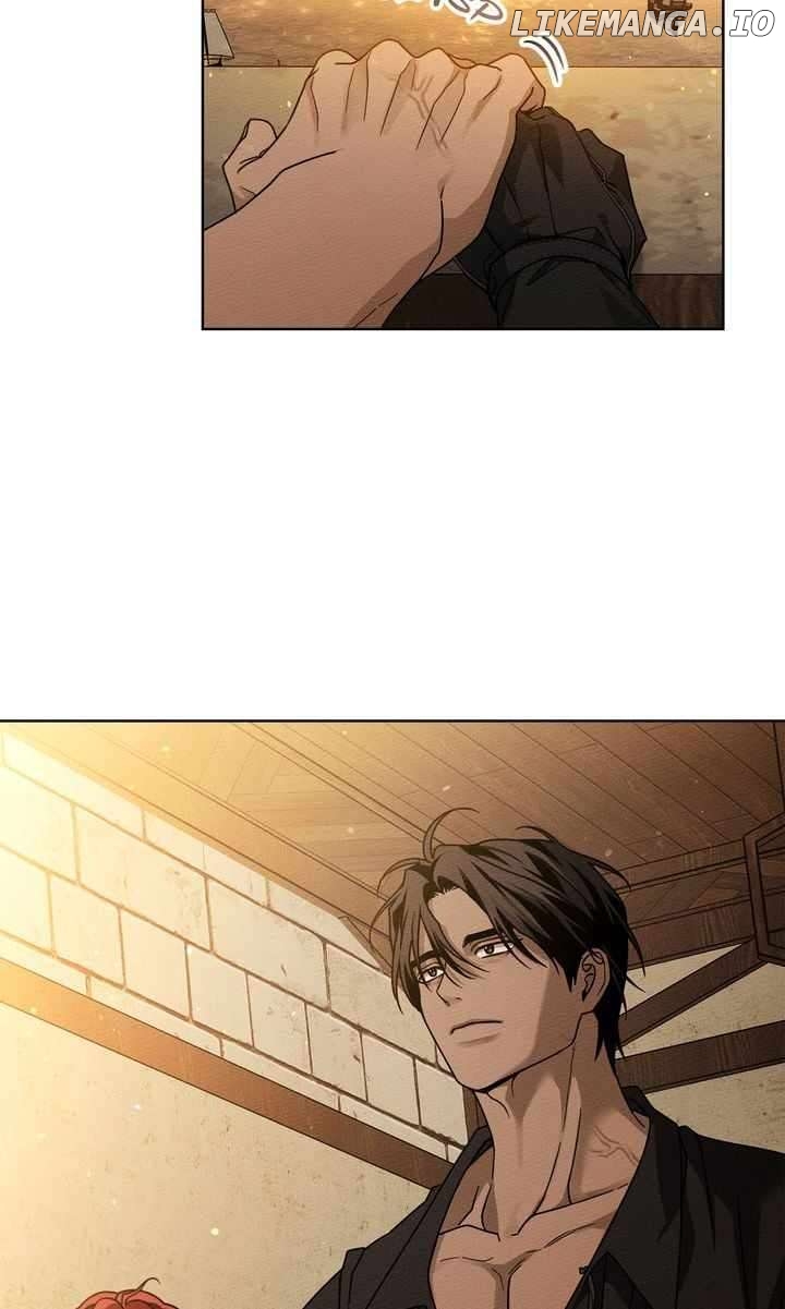 Read Under the Oak Tree EN Manga Online