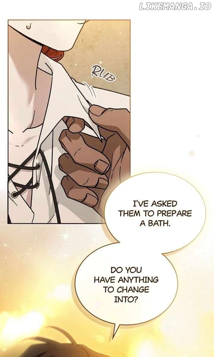 Read Under the Oak Tree EN Manga Online