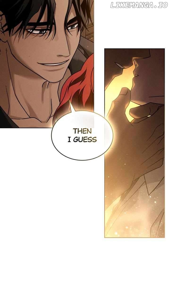 Read Under the Oak Tree EN Manga Online