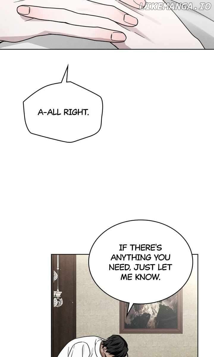 Read Under the Oak Tree EN Manga Online