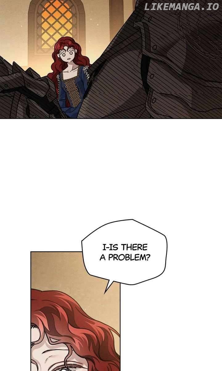 Read Under the Oak Tree EN Manga Online