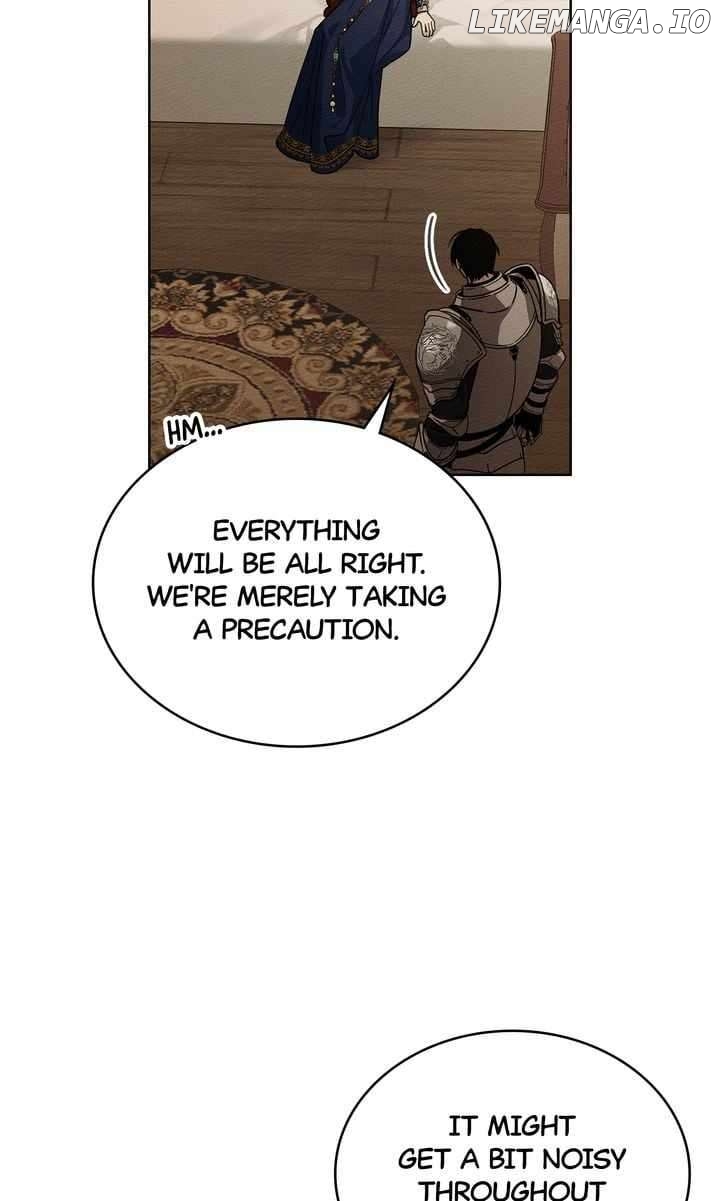 Read Under the Oak Tree EN Manga Online