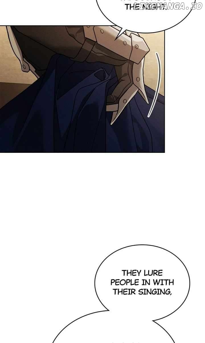 Read Under the Oak Tree EN Manga Online
