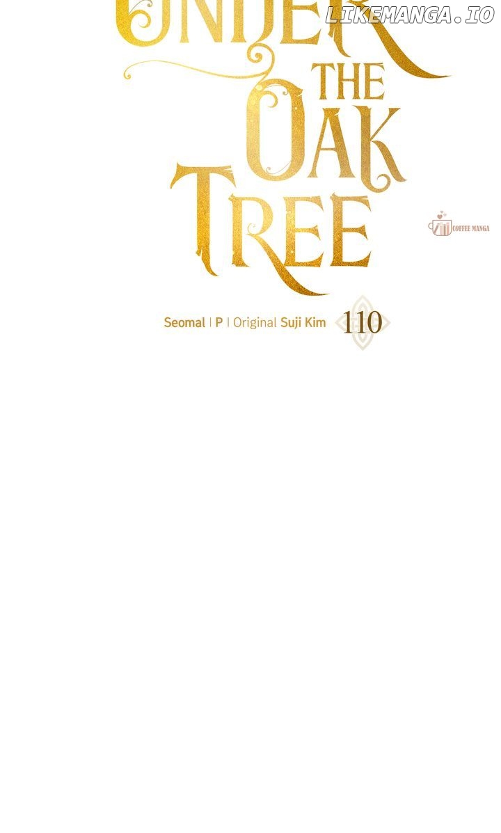 Read Under the Oak Tree EN Manga Online