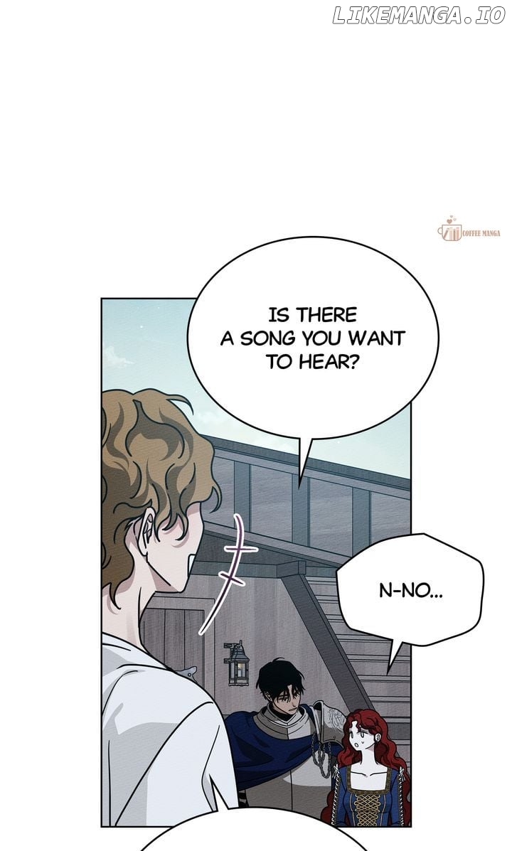 Read Under the Oak Tree EN Manga Online