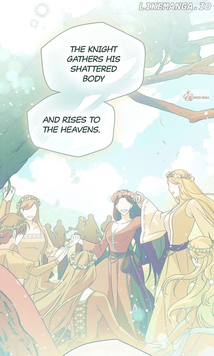 Read Under the Oak Tree EN Manga Online