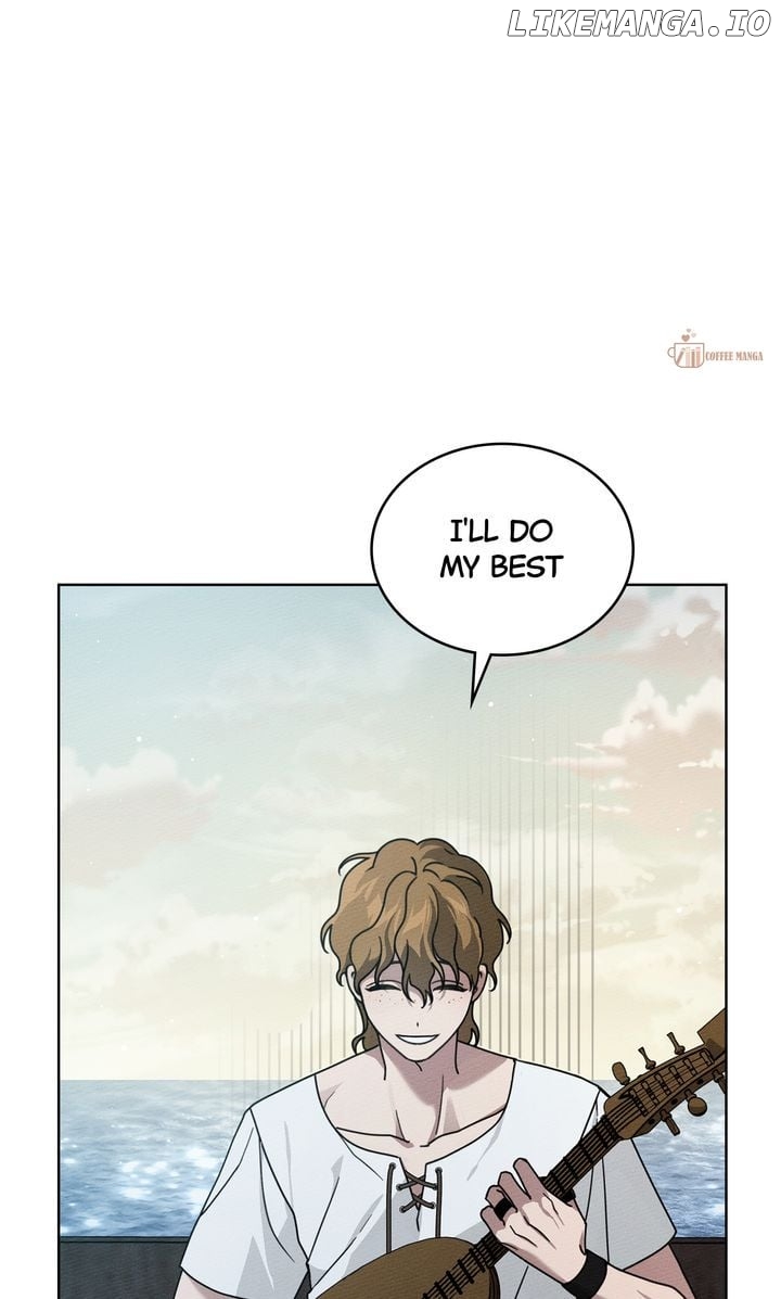 Read Under the Oak Tree EN Manga Online