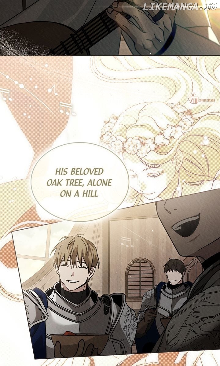 Read Under the Oak Tree EN Manga Online