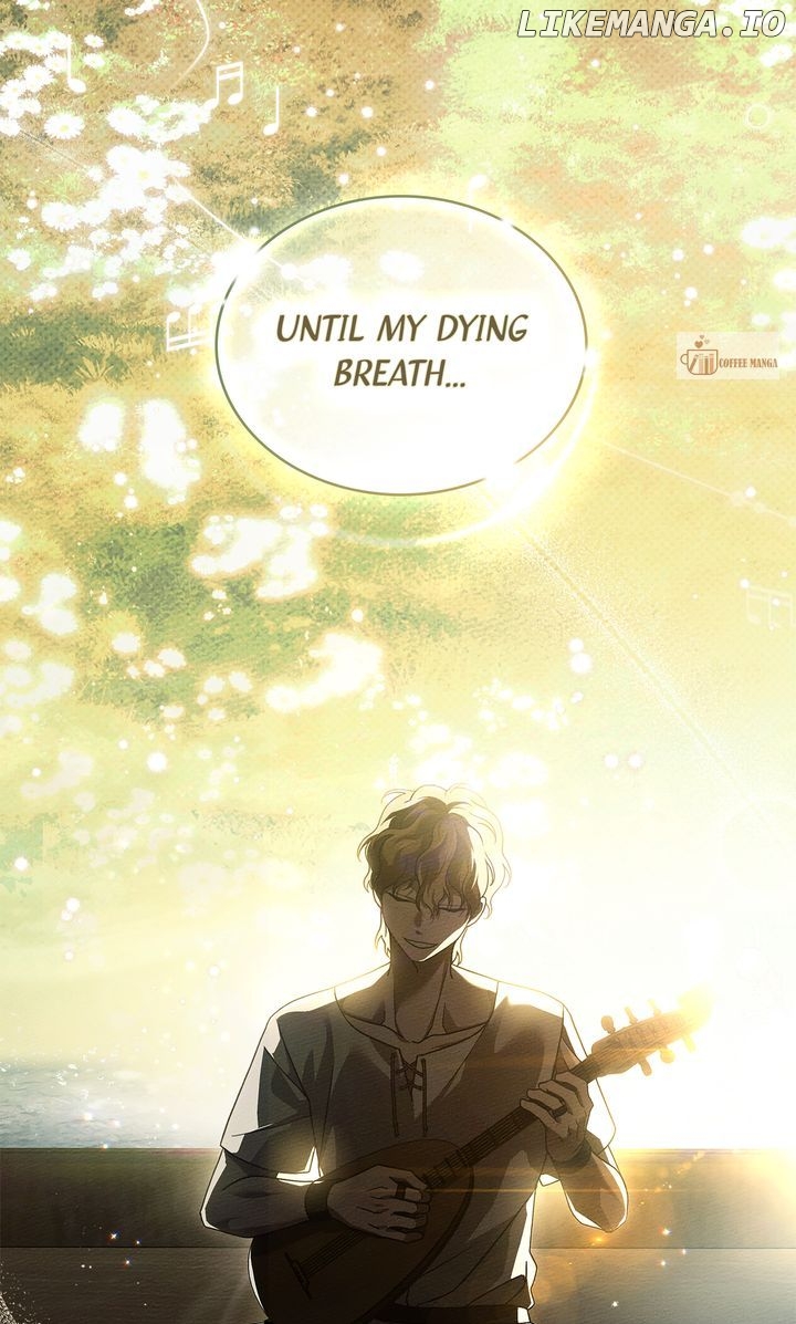 Read Under the Oak Tree EN Manga Online