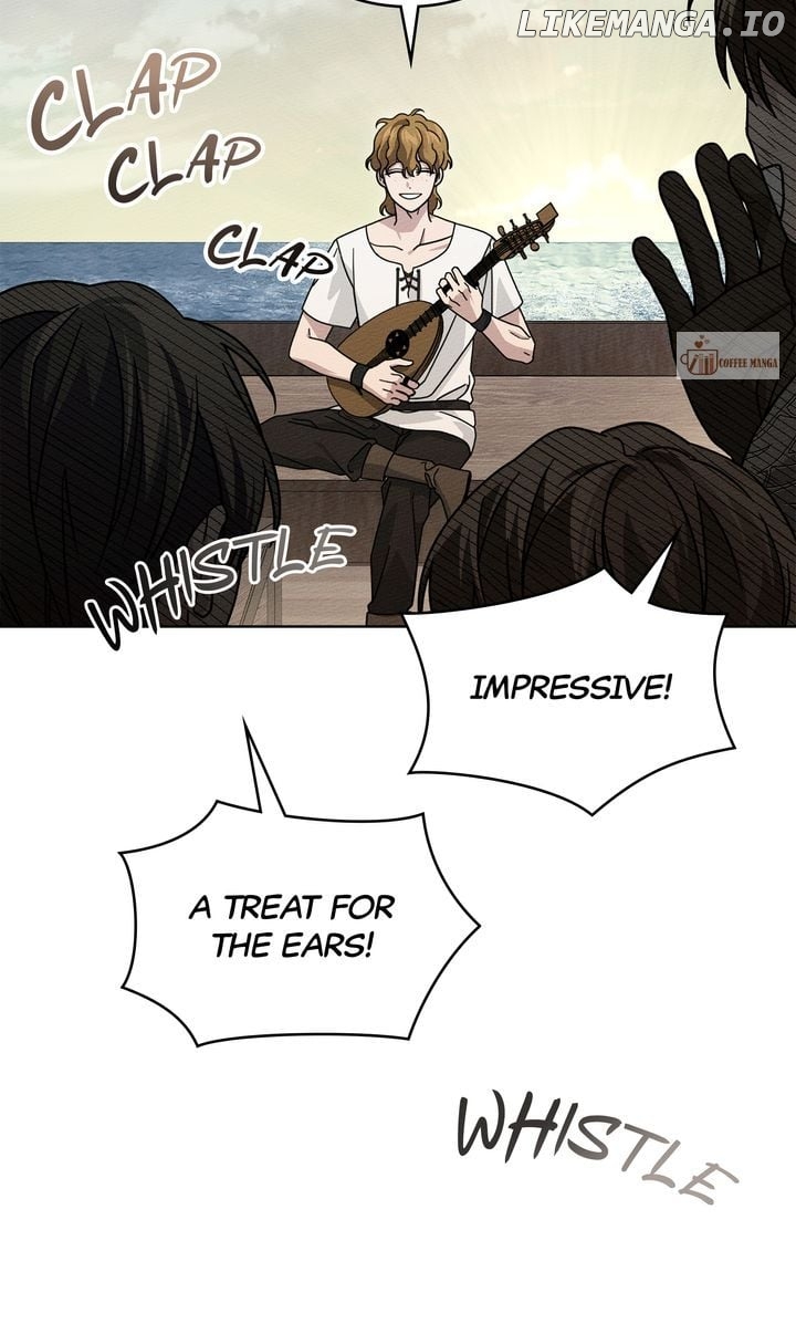 Read Under the Oak Tree EN Manga Online