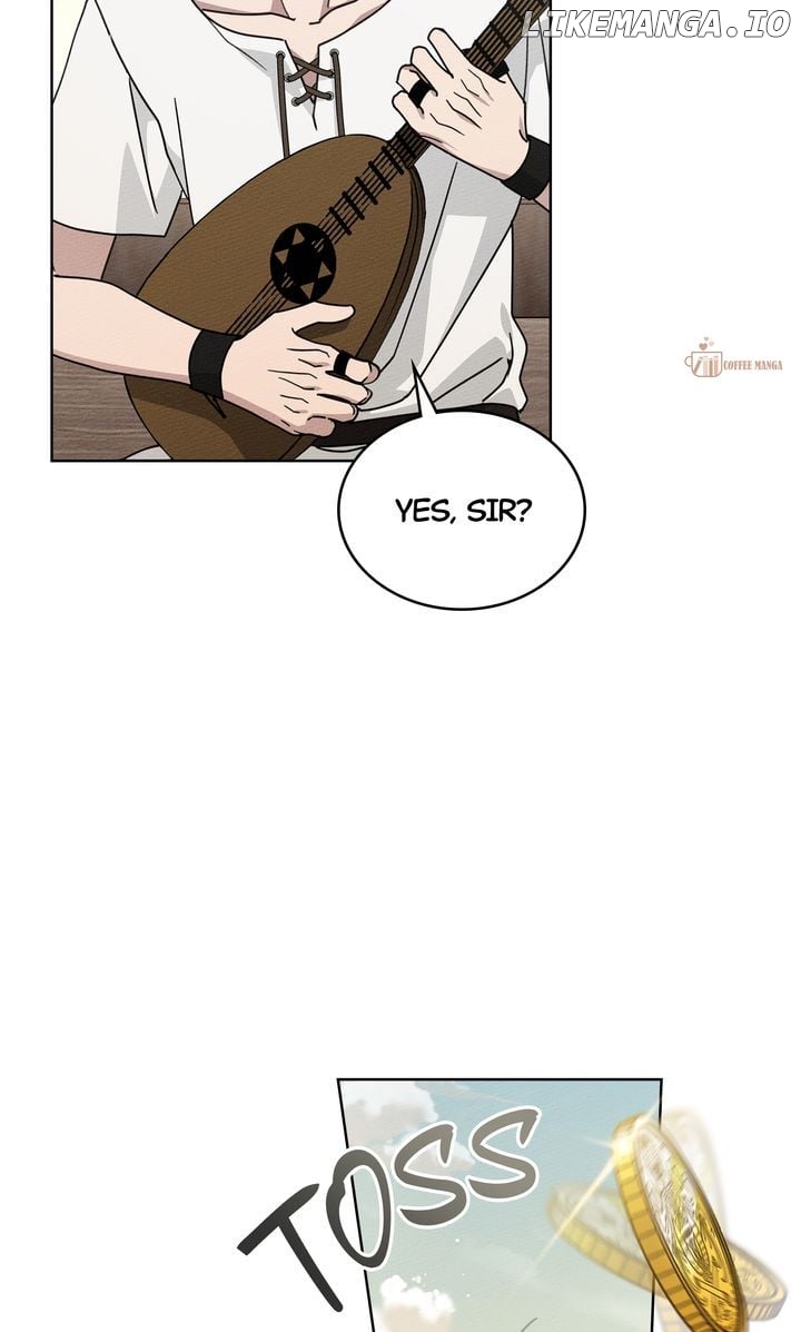 Read Under the Oak Tree EN Manga Online