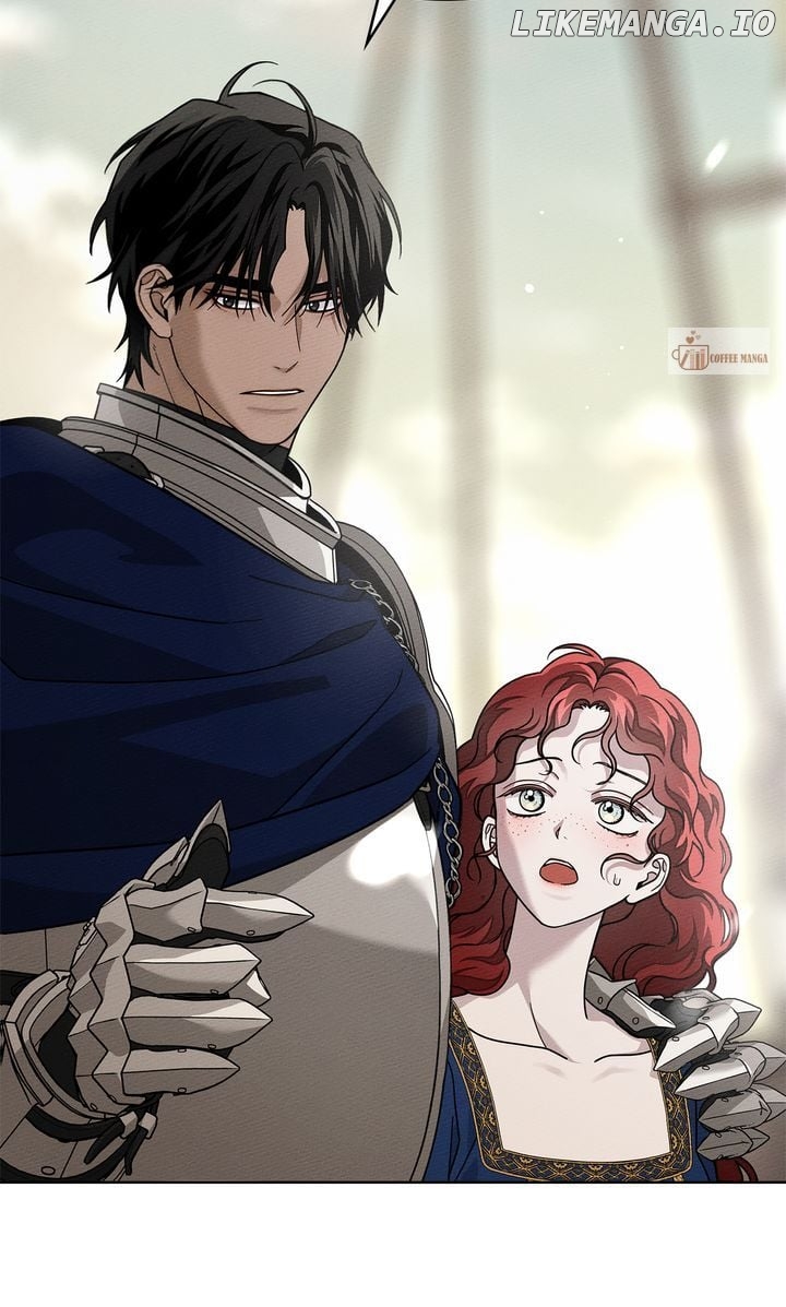Read Under the Oak Tree EN Manga Online